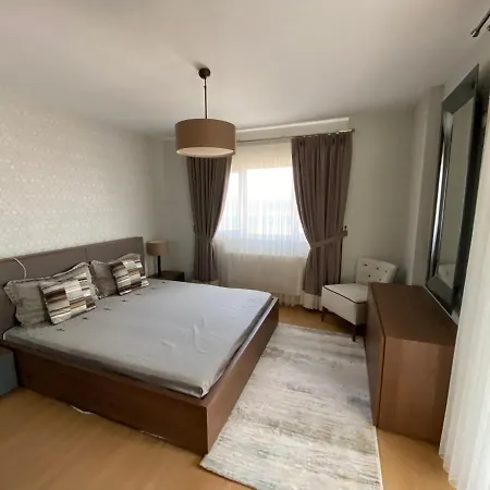 Kivanc Private Villas - NO POOL - Lake View Villa *