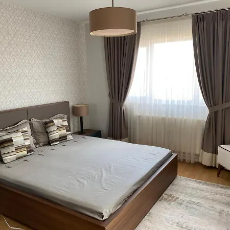 Villa Kivanc Private Villas - NO POOL - Lake View *