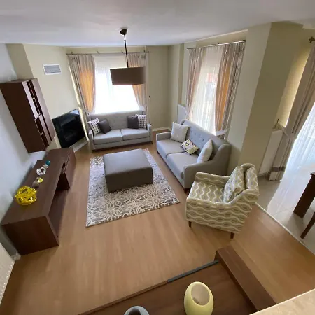 Kivanc Private Villas - NO POOL - Lake View *