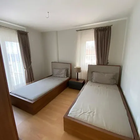 Villa Kivanc Private Villas - NO POOL - Lake View