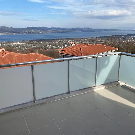 Kivanc Private Villas - NO POOL - Lake View Sapanca