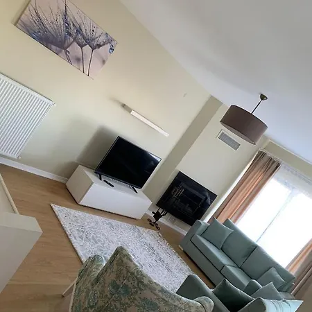 Kivanc Private Villas - NO POOL - Lake View Villa *