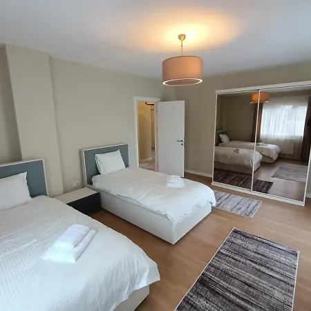 Villa Kivanc Private Villas - NO POOL - Lake View *