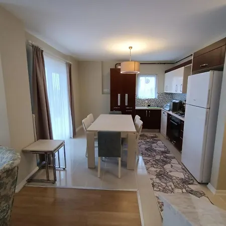 Kivanc Private Villas - NO POOL - Lake View