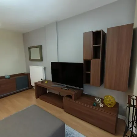 Kivanc Private Villas - NO POOL - Lake View Villa Sapanca