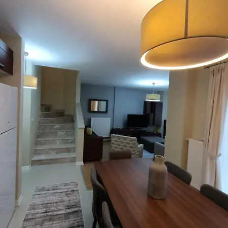 Villa Kivanc Private Villas - NO POOL - Lake View Sapanca