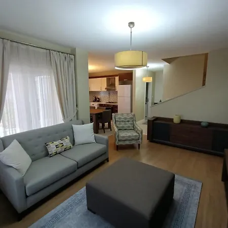 Kivanc Private Villas - NO POOL - Lake View *