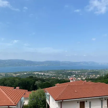 Kivanc Private Villas - NO POOL - Lake View Sapanca