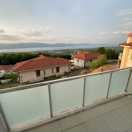 Villa Kivanc Private Villas - NO POOL - Lake View