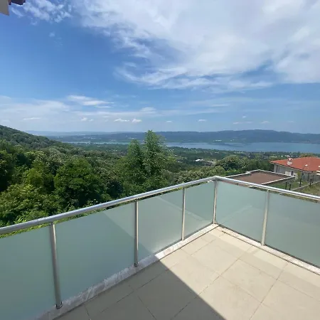 Kivanc Private Villas - NO POOL - Lake View *