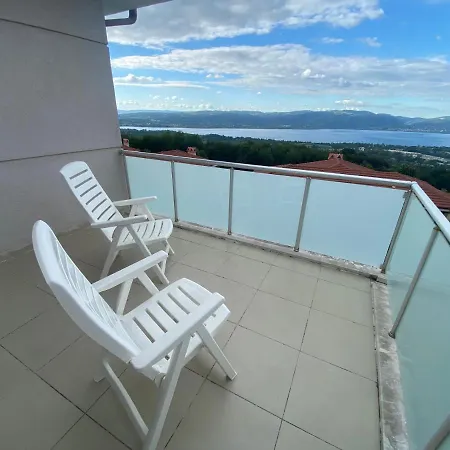 Villa Kivanc Private Villas - NO POOL - Lake View *